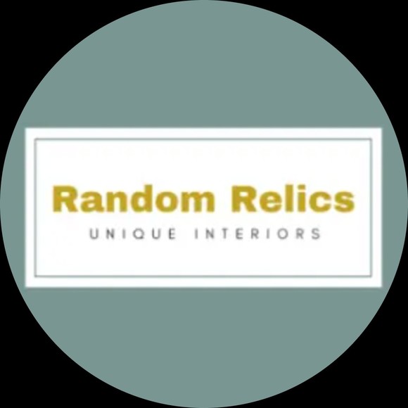 randomrelicks